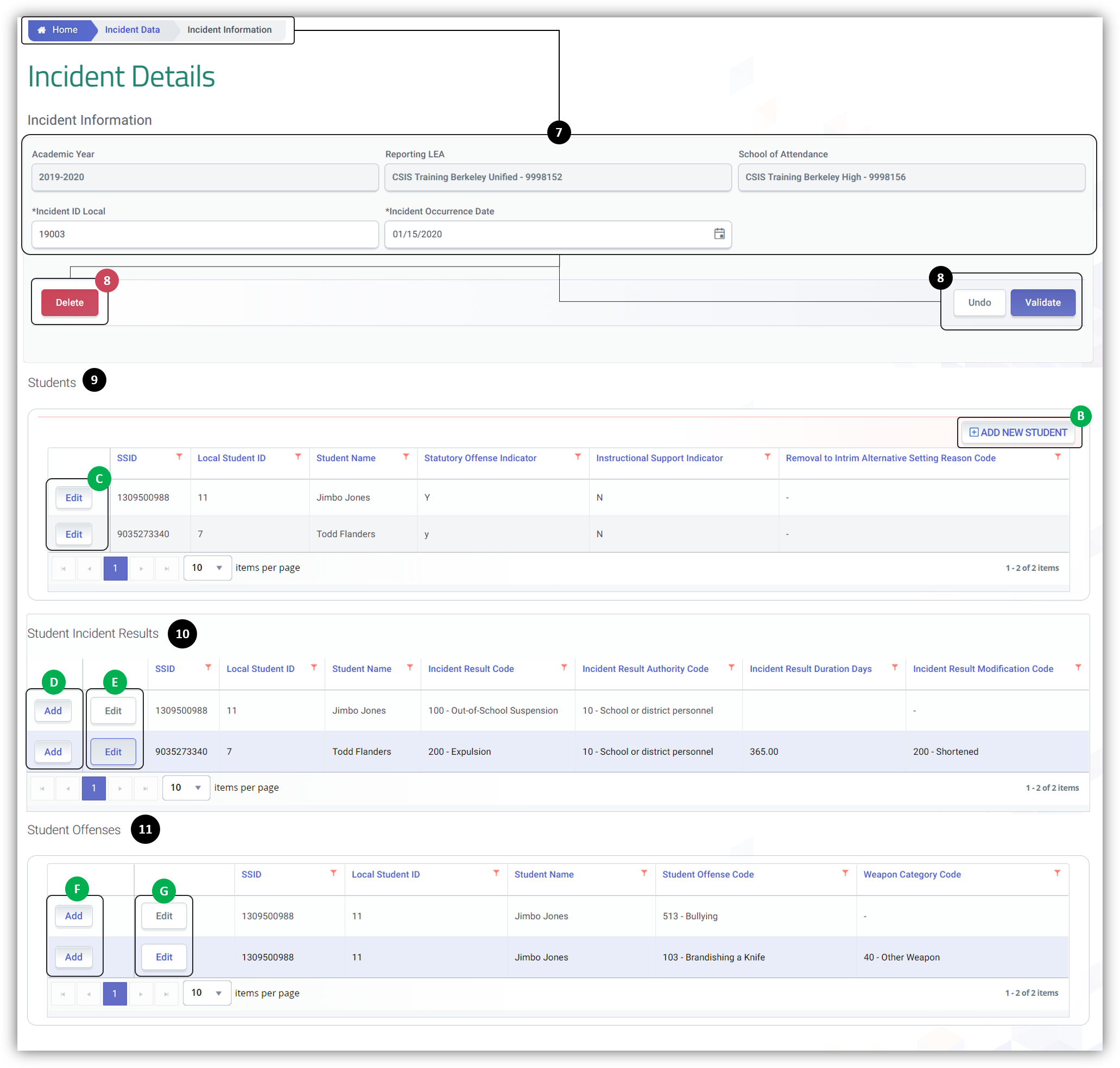 IncidentMaintenanceWorkflow