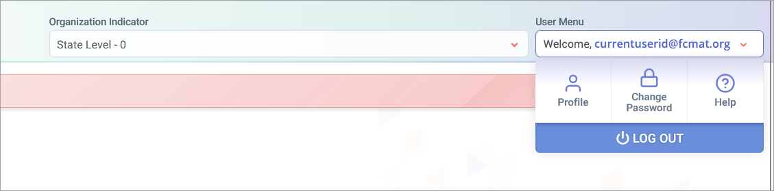 locate and click the light green button labeled: 'Activate New CALPADS Username'